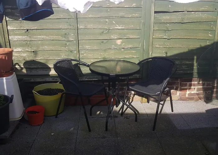 3 Cranleigh Rd Portsmouth Uk