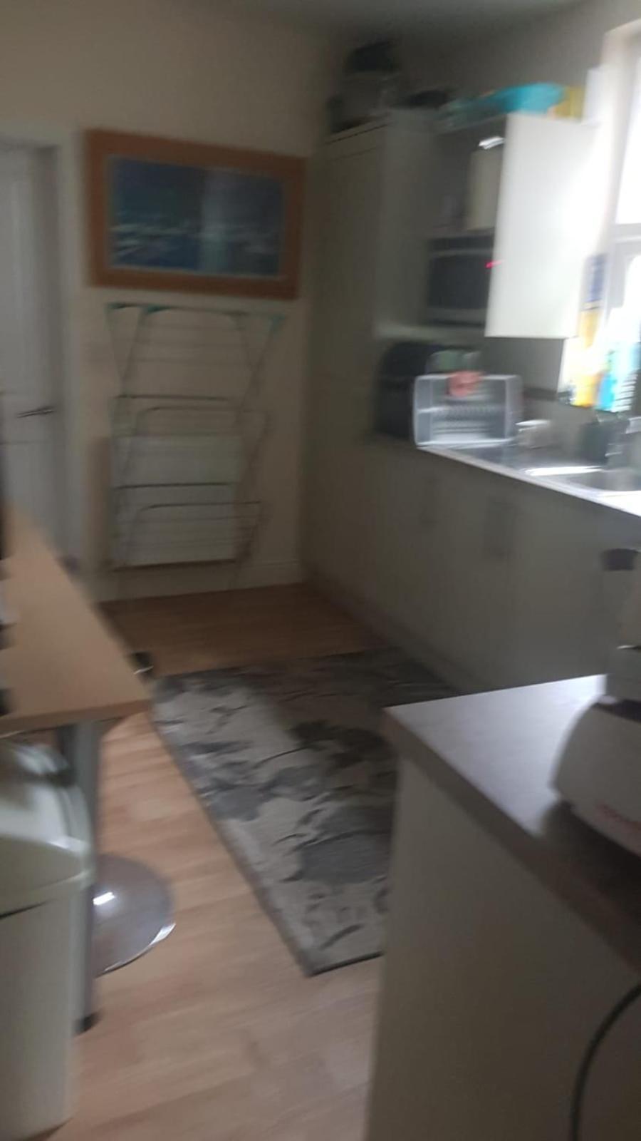 Habitación en casa particular 3 Cranleigh Rd Uk *