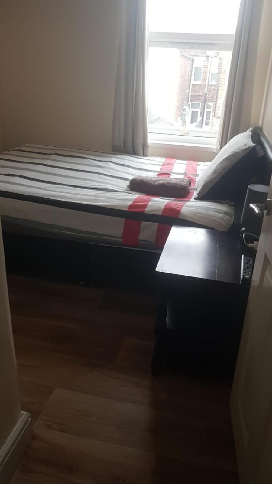 3 Cranleigh Rd Uk Habitación en casa particular Portsmouth