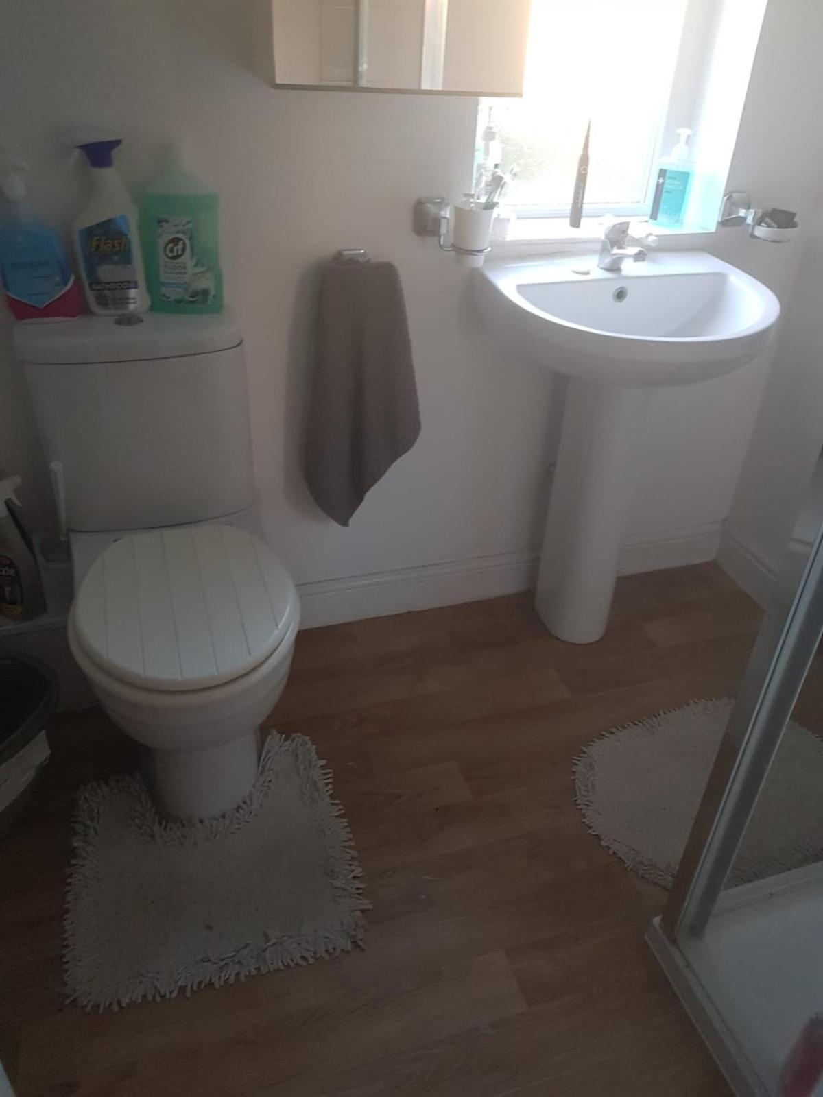 3 Cranleigh Rd Uk Portsmouth