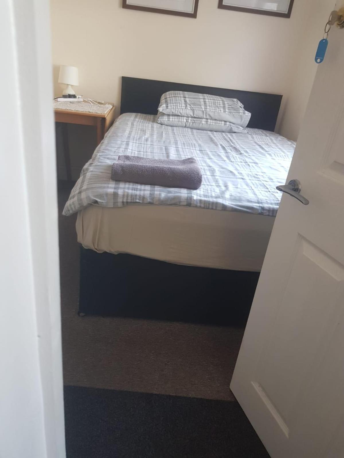3 Cranleigh Rd Uk Habitación en casa particular Portsmouth