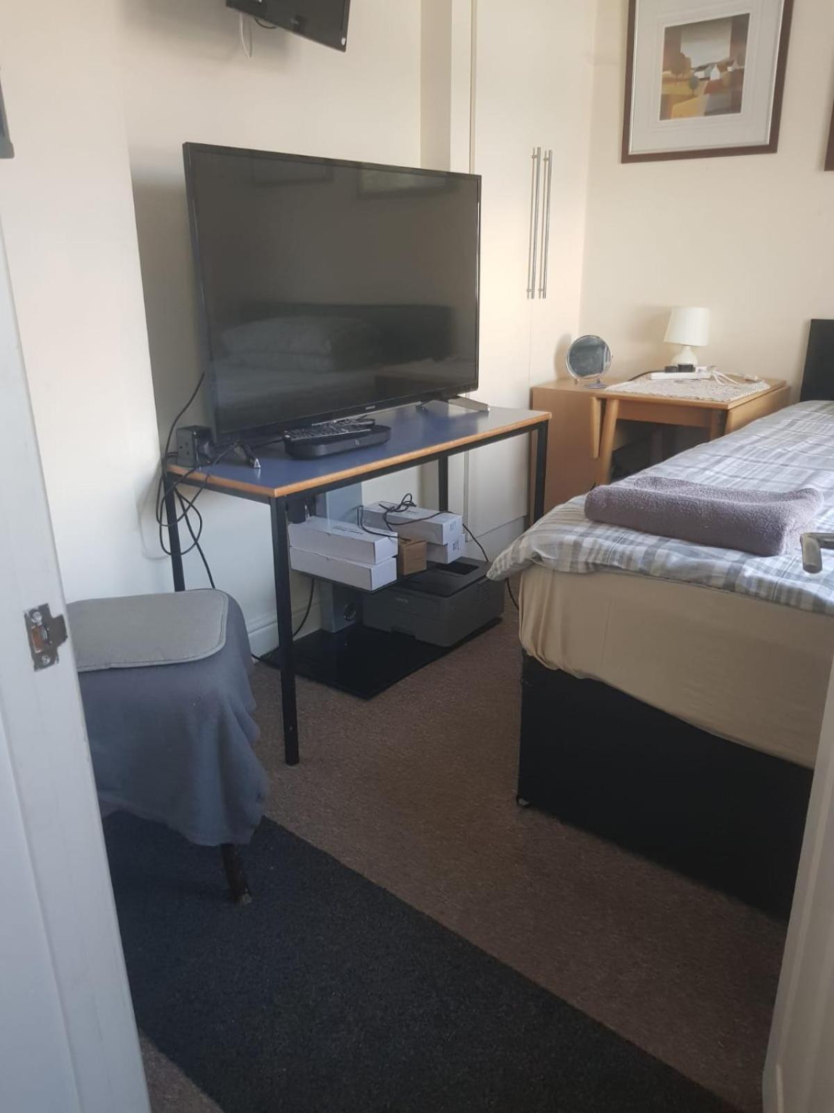 3 Cranleigh Rd Uk Portsmouth