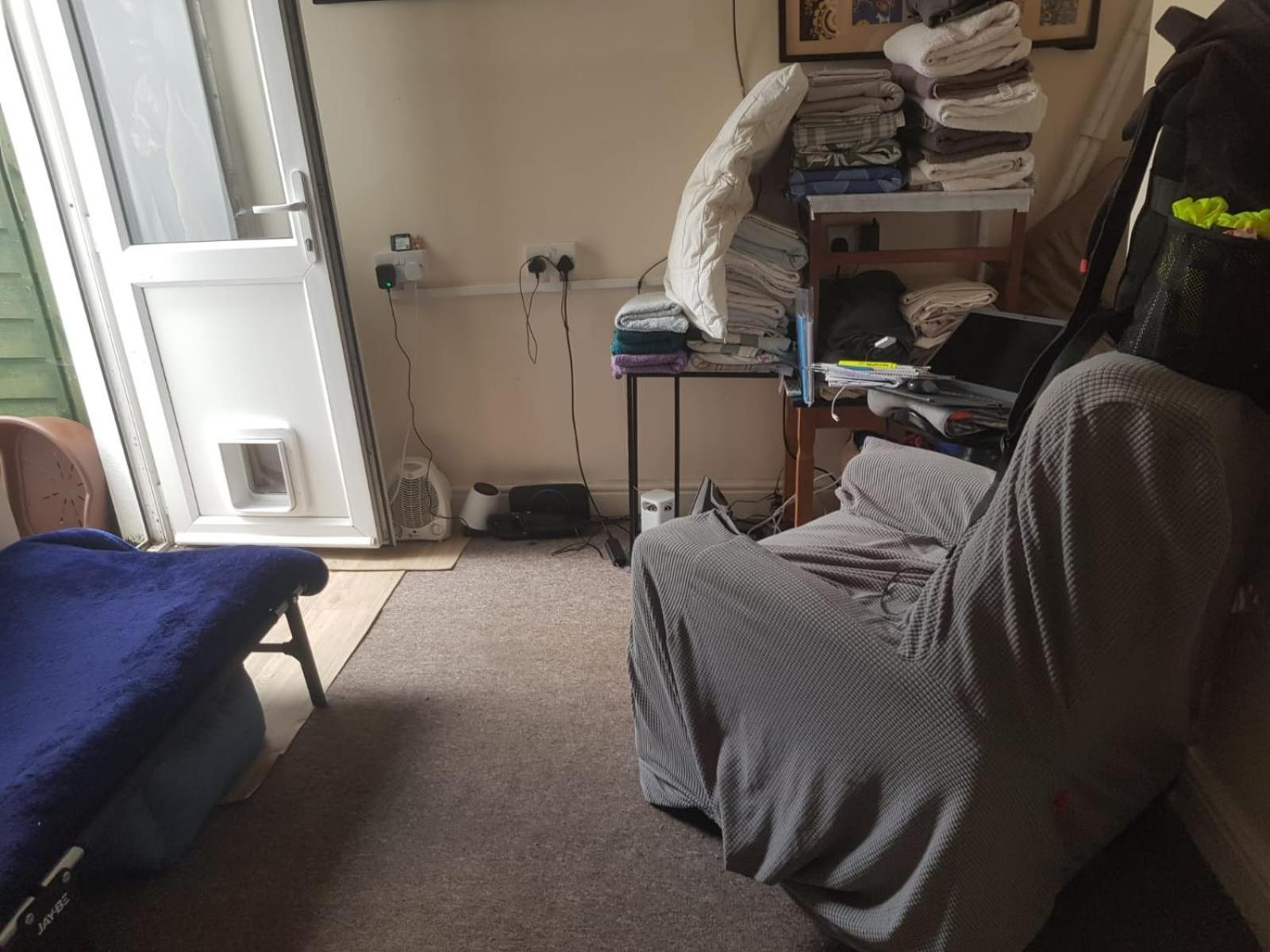Habitación en casa particular 3 Cranleigh Rd Uk Portsmouth